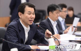 방위비협상 대표에 정은보 내정설…靑 
