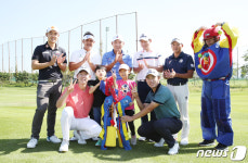'신한동해오픈 포토콜 기대해주세요'