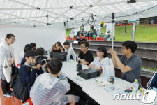 미래직업 찾기 강서구, 27일 Dream Job 페스티벌