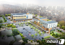 충주시보건소, 12월 중 충주건강복지타운에 새 둥지