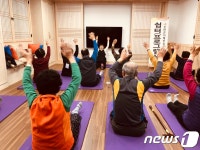 진안군 치매안심센터, 프로그램 운영부문 장관상 수상