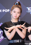 씨엘씨 최유진, 인형이야? 사람이야?
