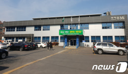 영남대 위치한 경산시 압량면, 105년만에 읍(邑) 승격