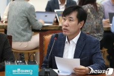 하태경 손학규 대표의 손로남불 위선, 조로남불 뺨쳐