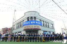 지자체 최초 전라남도혁신박람회 성황…2만명 방문