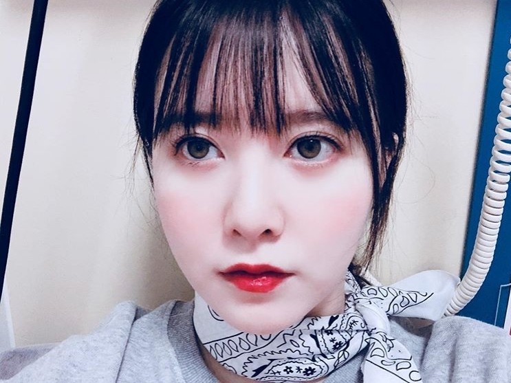 구혜선, 전 남편 안재현의 이혼 소비 행태 비판 2차 가해로 큰 상처