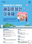 울산시, 부산 소외계층 대상 해피트레인 울산여행 행사