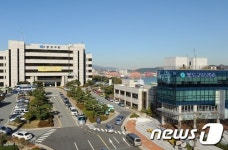 부산 영도 대교초등학교 앞 노상주차장 11월부터 폐쇄