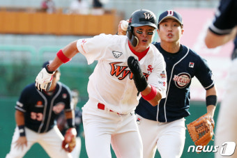 2019 프로야구 순위경쟁, 아직 안 끝났다…'우승' 향한 1.5경기차 혈투