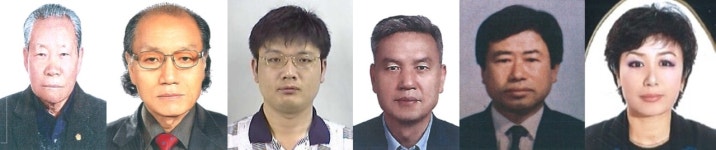 진안군, 김상영씨 등 군민의장 수상자 6명 선정