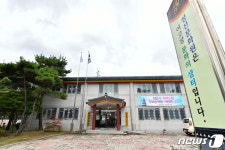 정선문화원, 대한민국 문화원상 대상 선정