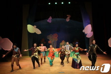 진안군, 26일 문화의집서 가족뮤지컬 ‘넌 특별하단다’ 공연