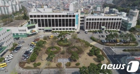 올해 양산시민대상 수상자 없다…심사서 모두 탈락
