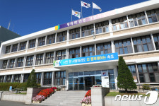 [속초소식]가장 생산성 높은 지자체 강원도내 1위 달성