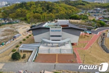 생태의 보고 대구 달성습지생태학습관 28일 개소