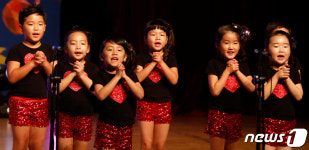 제20회 전국 119소방동요 경진대회