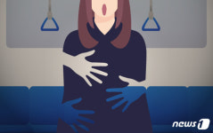 지하철 성범죄, 고속터미널역 최다…사당·강남·서울역 순