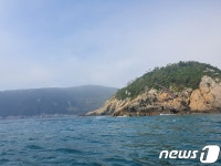 제주 추자도서 해산물 채취하던 70대 여성 관광객 실종