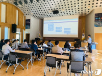 [단신] 영월산업진흥원, 청년일자리 역량강화 워크숍