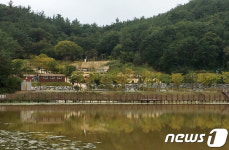 울산 중구, 태화저수지 힐링 여가녹지 조성사업 완료
