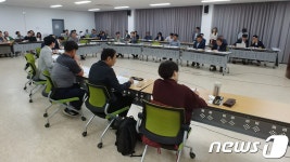 청주 구룡공원 민간개발 업체 이런 식이면 사업 못해
