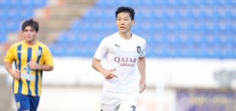ACL 4강서 장현수와 맞붙는 '중동 메시' 남태희 