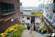 도시재생의 씨앗이 될 동네 정원