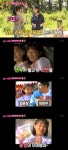 김윤정x이연수, 라면 요정들의 만남…과거 CF 보니
