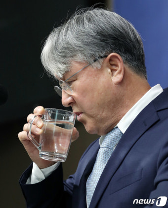 김경문 감독, 우승 갈증