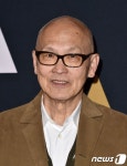 웨인 왕 감독, 건강 문제로 부산국제영화제 내한 일정 취소