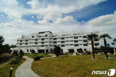 52 객실 보유 강진 다산베아채리조트 오픈