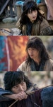 나의 나라 양세종 장발 위해 1년간 머리 길러…밥 먹을 때 불편