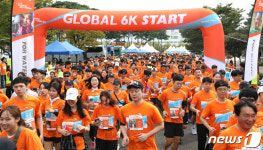 월드비전, 2019 글로벌 6k 포 워터