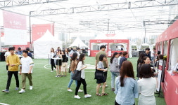16곳 미쉐린 가이드 맛집, 용산에 모인 까닭은?