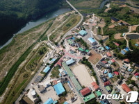 무주군, 2024년까지 부남면 거점육성사업에 40억 투입