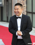 김충길, 행복 미소