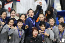 제100회 전국체육대회 우리 모두가 챔피언