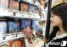 혼술 증가에 가정식 포차안주 신바람…피코크 매출 전년比 22%↑