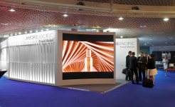 아모레퍼시픽, 프랑스 칸 세계면세박람회 참가…8개 브랜드 선봬