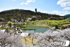 강북 대표공원 북서울꿈의숲 10주년…12일 기념행사