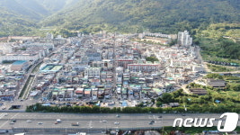 창원 소계지구 도시재생 뉴딜사업지구 선정...4년간 191억 투입
