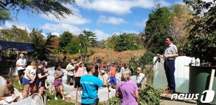 전남대 개발 GCM 친환경농법 미국 수출 눈앞