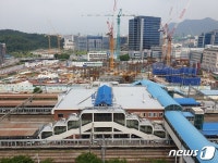 군포시, 14일 ‘금정역 개량 주민설명회’ 개최