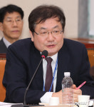 [국감]김대관 한국문화관광연구원 원장