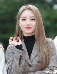 드림캐쳐 수아, 사랑스러운 미소