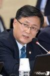 [국감]김성환 의원 국감 질의