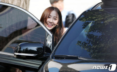 다솜 남심 사로잡는 미소