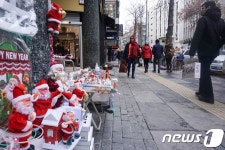 노래 한 번 틀때마다 1억7천…美영화사 저작권 침해 소송