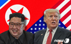 트럼프·김정은 연내 만나려면…
