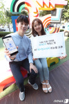 KT 코 앞 미세먼지까지 바로 확인하세요
